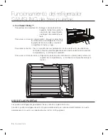 Preview for 66 page of Samsung RF263AERS User Manual