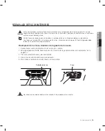 Preview for 69 page of Samsung RF263AERS User Manual