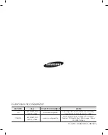 Preview for 80 page of Samsung RF263AERS User Manual