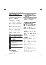 Preview for 2 page of Samsung RF263B Series User Manual