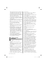 Preview for 4 page of Samsung RF263B Series User Manual