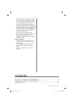 Preview for 7 page of Samsung RF263B Series User Manual