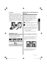 Preview for 9 page of Samsung RF263B Series User Manual