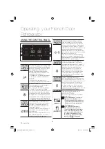 Preview for 16 page of Samsung RF263B Series User Manual