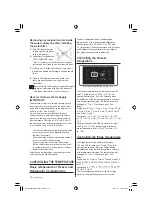 Preview for 18 page of Samsung RF263B Series User Manual