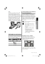 Preview for 41 page of Samsung RF263B Series User Manual