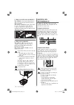 Preview for 56 page of Samsung RF263B Series User Manual