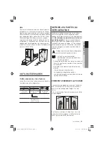 Preview for 71 page of Samsung RF263B Series User Manual