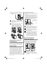 Preview for 74 page of Samsung RF263B Series User Manual