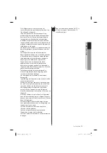 Preview for 77 page of Samsung RF263B Series User Manual