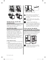 Preview for 40 page of Samsung RF263BEAE SERIES User Manual