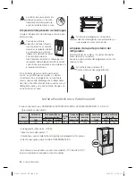 Preview for 52 page of Samsung RF263BEAE SERIES User Manual