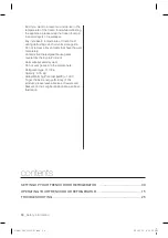 Preview for 8 page of Samsung rf263beaesg User Manual