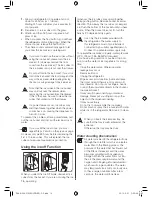 Preview for 16 page of Samsung RF263BEAESR User Manual