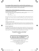 Preview for 26 page of Samsung RF263BEAESR User Manual