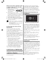 Preview for 70 page of Samsung RF263BEAESR User Manual