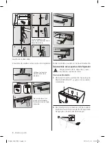 Preview for 36 page of Samsung RF263T Series User Manual