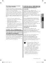 Preview for 43 page of Samsung RF263T Series User Manual