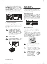 Preview for 48 page of Samsung RF263T Series User Manual