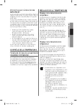 Preview for 71 page of Samsung RF263T Series User Manual