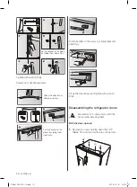 Preview for 10 page of Samsung RF263TEAESG/AA User Manual