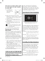 Preview for 18 page of Samsung RF263TEAESG/AA User Manual