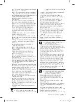 Preview for 35 page of Samsung RF263TEAESG/AA User Manual