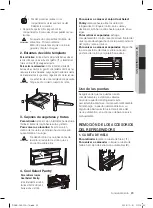 Preview for 55 page of Samsung RF263TEAESG/AA User Manual