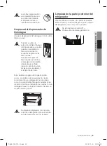 Preview for 57 page of Samsung RF263TEAESG/AA User Manual