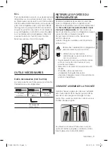 Preview for 71 page of Samsung RF263TEAESG/AA User Manual