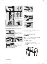 Preview for 72 page of Samsung RF263TEAESG/AA User Manual