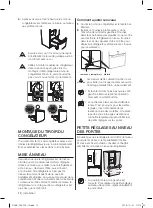 Preview for 74 page of Samsung RF263TEAESG/AA User Manual