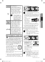 Preview for 79 page of Samsung RF263TEAESG/AA User Manual