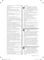 Preview for 3 page of Samsung RF265A Series User Manual