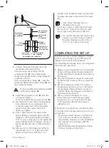 Предварительный просмотр 14 страницы Samsung RF265A Series User Manual