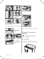 Предварительный просмотр 42 страницы Samsung RF265A Series User Manual