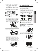 Preview for 43 page of Samsung RF265A Series User Manual