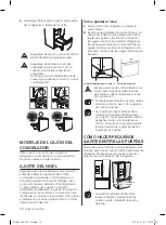 Preview for 44 page of Samsung RF265A Series User Manual