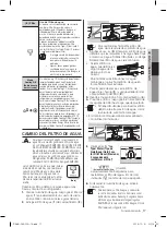 Preview for 49 page of Samsung RF265A Series User Manual