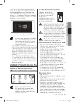 Preview for 51 page of Samsung RF265A Series User Manual