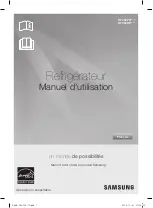 Предварительный просмотр 63 страницы Samsung RF265A Series User Manual