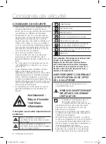 Предварительный просмотр 64 страницы Samsung RF265A Series User Manual