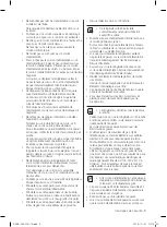 Предварительный просмотр 65 страницы Samsung RF265A Series User Manual