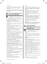 Предварительный просмотр 66 страницы Samsung RF265A Series User Manual