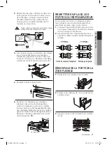 Предварительный просмотр 73 страницы Samsung RF265A Series User Manual