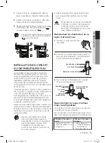 Предварительный просмотр 75 страницы Samsung RF265A Series User Manual