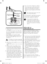 Предварительный просмотр 76 страницы Samsung RF265A Series User Manual