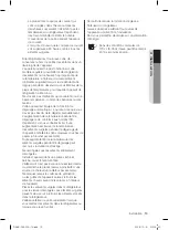 Preview for 77 page of Samsung RF265A Series User Manual