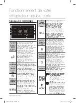 Предварительный просмотр 78 страницы Samsung RF265A Series User Manual