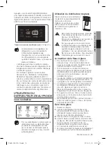 Preview for 81 page of Samsung RF265A Series User Manual